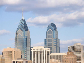 Convenient Guest House in West Philadelphia